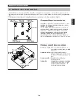 Предварительный просмотр 67 страницы Yamaha AV-1 Owner'S Manual