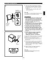 Предварительный просмотр 69 страницы Yamaha AV-1 Owner'S Manual