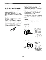 Предварительный просмотр 72 страницы Yamaha AV-1 Owner'S Manual