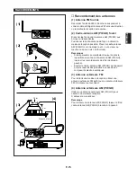 Предварительный просмотр 73 страницы Yamaha AV-1 Owner'S Manual