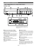 Предварительный просмотр 76 страницы Yamaha AV-1 Owner'S Manual