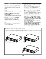 Предварительный просмотр 78 страницы Yamaha AV-1 Owner'S Manual