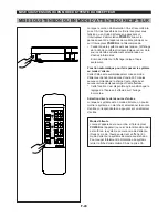 Предварительный просмотр 82 страницы Yamaha AV-1 Owner'S Manual