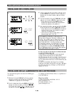 Предварительный просмотр 83 страницы Yamaha AV-1 Owner'S Manual