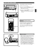 Предварительный просмотр 87 страницы Yamaha AV-1 Owner'S Manual