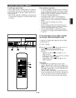 Предварительный просмотр 89 страницы Yamaha AV-1 Owner'S Manual