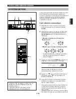 Предварительный просмотр 91 страницы Yamaha AV-1 Owner'S Manual