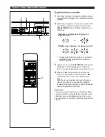 Предварительный просмотр 92 страницы Yamaha AV-1 Owner'S Manual