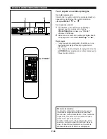 Предварительный просмотр 94 страницы Yamaha AV-1 Owner'S Manual