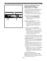 Предварительный просмотр 100 страницы Yamaha AV-1 Owner'S Manual