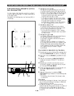 Предварительный просмотр 101 страницы Yamaha AV-1 Owner'S Manual