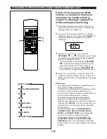 Предварительный просмотр 104 страницы Yamaha AV-1 Owner'S Manual