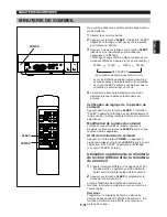 Предварительный просмотр 109 страницы Yamaha AV-1 Owner'S Manual