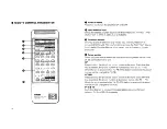 Preview for 10 page of Yamaha AV-35 Owner'S Manual