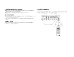 Preview for 13 page of Yamaha AV-35 Owner'S Manual