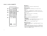 Preview for 10 page of Yamaha AV-50 Owner'S Manual