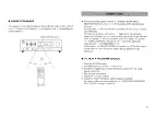 Preview for 17 page of Yamaha AV-50 Owner'S Manual