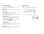 Preview for 13 page of Yamaha AV-55 Owner'S Manual