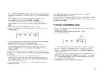 Preview for 23 page of Yamaha AV-55 Owner'S Manual