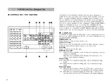 Preview for 12 page of Yamaha AV-75PRO Owner'S Manual