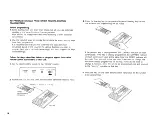 Preview for 16 page of Yamaha AV-75PRO Owner'S Manual