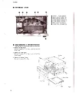 Preview for 7 page of Yamaha AV-80Y Service Manual