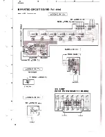 Preview for 15 page of Yamaha AV-80Y Service Manual