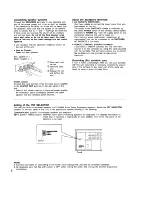 Preview for 6 page of Yamaha AV-85PY Owner'S Manual