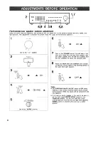 Preview for 8 page of Yamaha AV-85PY Owner'S Manual