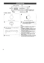 Preview for 10 page of Yamaha AV-85PY Owner'S Manual