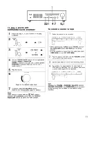 Preview for 11 page of Yamaha AV-85PY Owner'S Manual