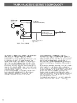 Предварительный просмотр 6 страницы Yamaha AV-90PY Owner'S Manual