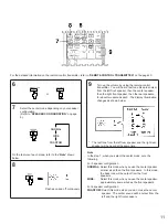 Предварительный просмотр 11 страницы Yamaha AV-90PY Owner'S Manual