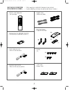 Preview for 4 page of Yamaha AV-S7 Owner'S Manual