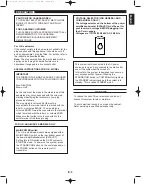 Preview for 7 page of Yamaha AV-S7 Owner'S Manual