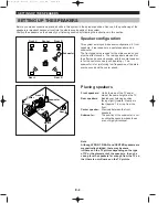 Preview for 12 page of Yamaha AV-S7 Owner'S Manual