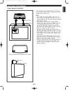 Preview for 13 page of Yamaha AV-S7 Owner'S Manual