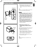 Preview for 15 page of Yamaha AV-S7 Owner'S Manual