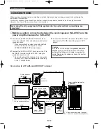 Preview for 16 page of Yamaha AV-S7 Owner'S Manual