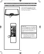 Preview for 22 page of Yamaha AV-S7 Owner'S Manual