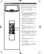 Preview for 26 page of Yamaha AV-S7 Owner'S Manual