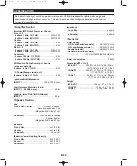 Preview for 28 page of Yamaha AV-S7 Owner'S Manual