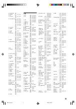 Preview for 36 page of Yamaha AV-S70 Owner'S Manual