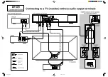 Preview for 39 page of Yamaha AV-S70 Owner'S Manual