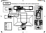 Предварительный просмотр 40 страницы Yamaha AV-S70 Owner'S Manual