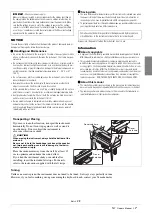 Предварительный просмотр 7 страницы Yamaha AVANT GRAND N1 Owner'S Manual