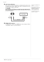 Предварительный просмотр 32 страницы Yamaha AVANT GRAND N1 Owner'S Manual