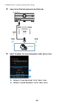 Предварительный просмотр 99 страницы Yamaha AVANTAGE RX-A2A User Manual