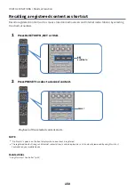 Предварительный просмотр 150 страницы Yamaha AVANTAGE RX-A2A User Manual