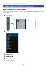 Предварительный просмотр 180 страницы Yamaha AVANTAGE RX-A2A User Manual